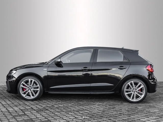 Audi A1 40 TFSI S-Line S-Tronic