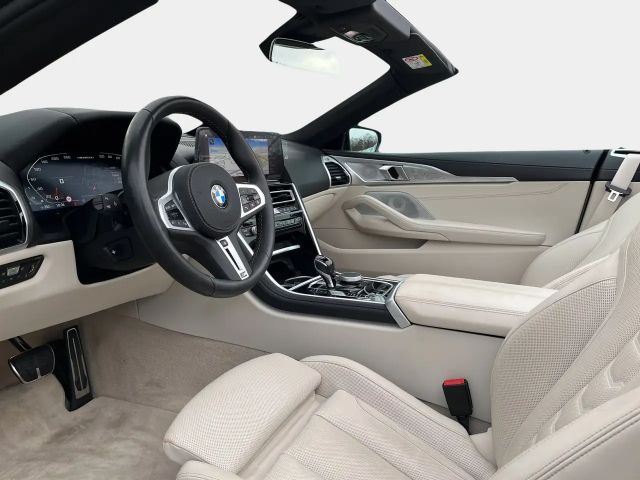 BMW M850 Cabrio xDrive