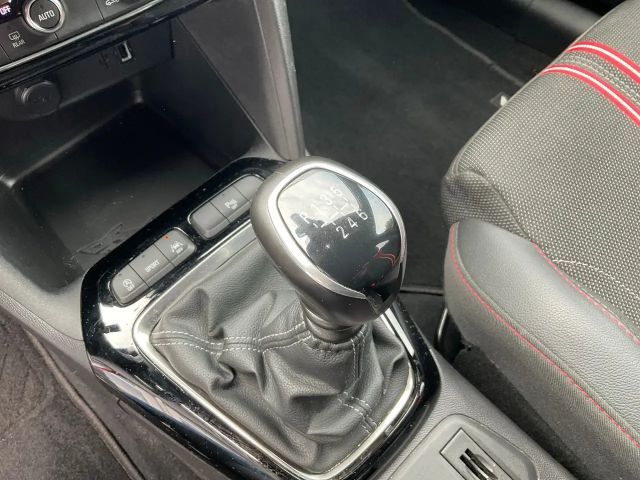 Opel Corsa 1.2 Turbo GS-Line Grand Sport Turbo