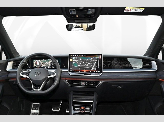 Volkswagen Tayron 4Motion DSG R-Line