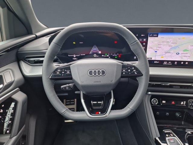 Audi Q5 Quattro S-Tronic