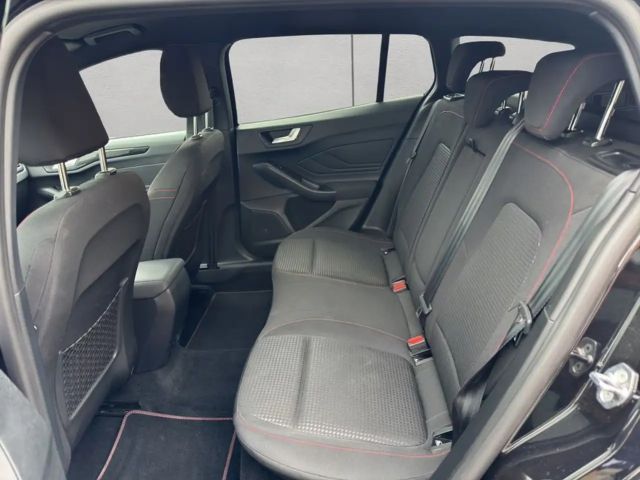 Ford Focus EcoBoost ST Line Wagon