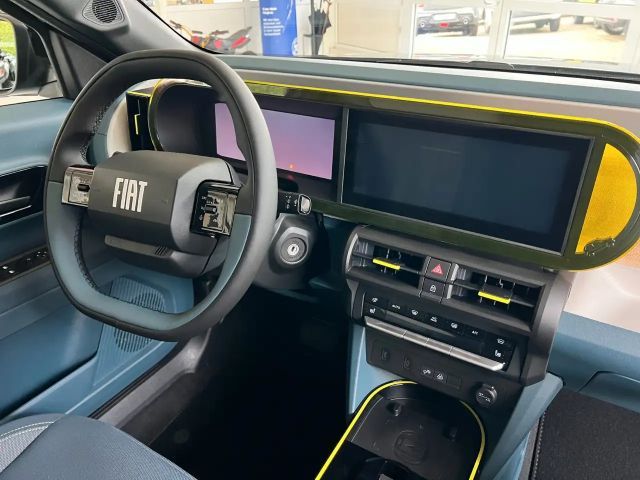 Fiat Grande Panda La Prima