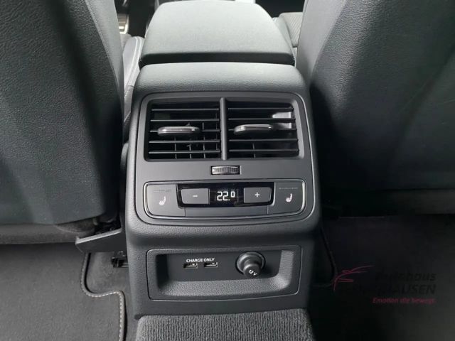 Audi A5 Ambiente Quattro S-Line Sportback