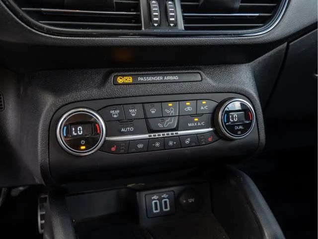 Ford Focus 1.5 EcoBlue ST Line