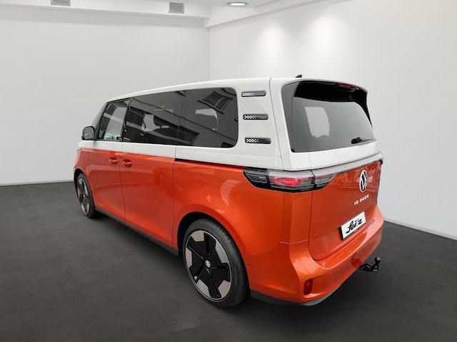 Volkswagen ID.Buzz Pro
