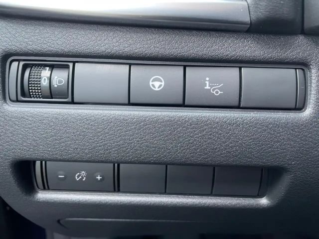 Nissan X-trail N-Connecta