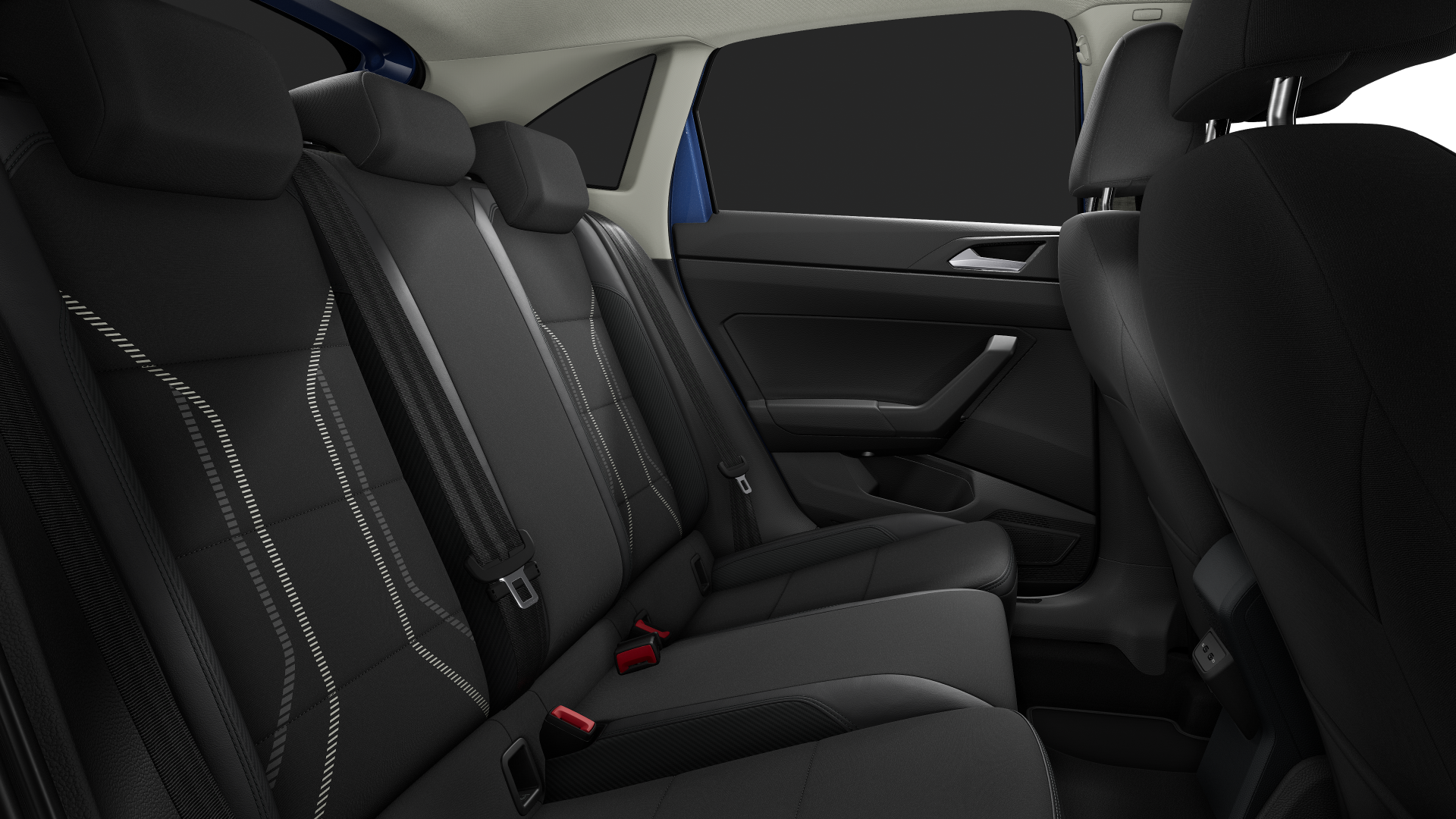 Volkswagen Taigo DSG IQ.Drive Style