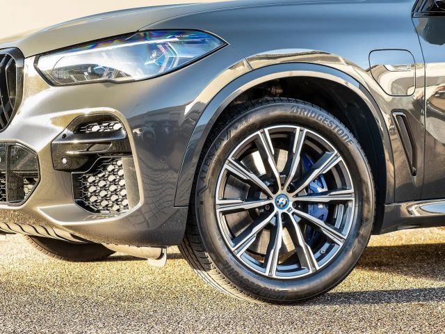BMW X5 M-Sport xDrive45e
