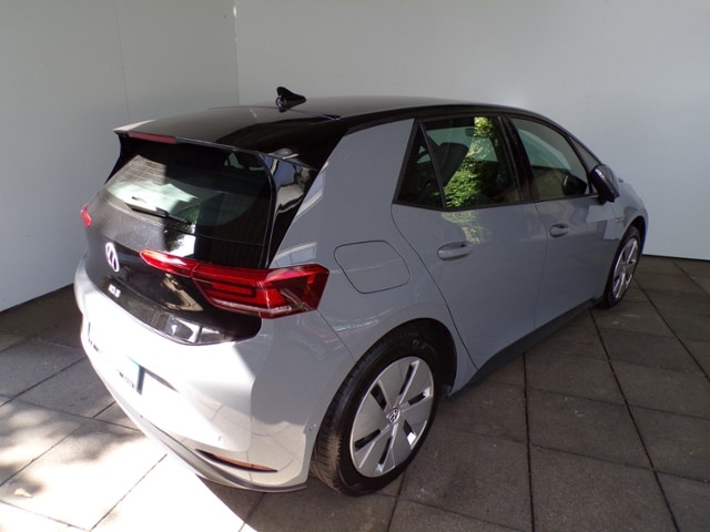 Volkswagen ID.3 58KW/h / ACC+KAMERA