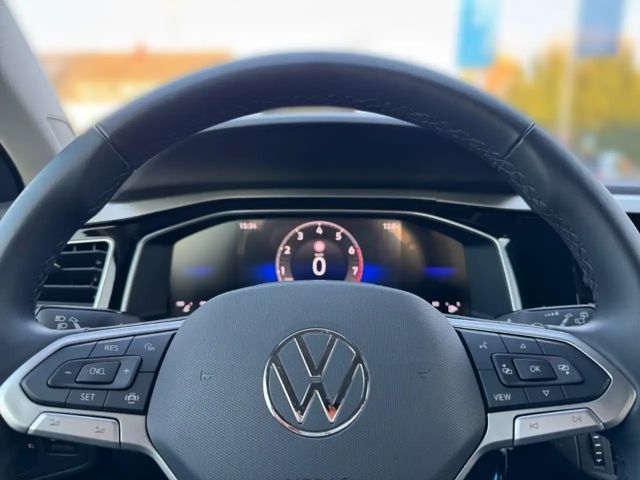 Volkswagen Taigo 1.0 TSI Move