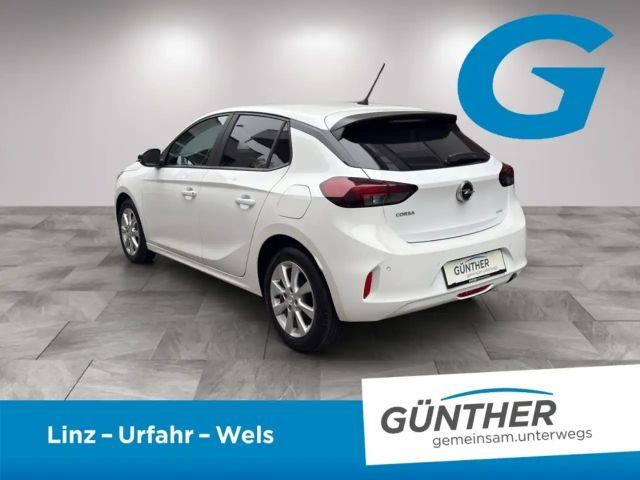 Opel Corsa Life