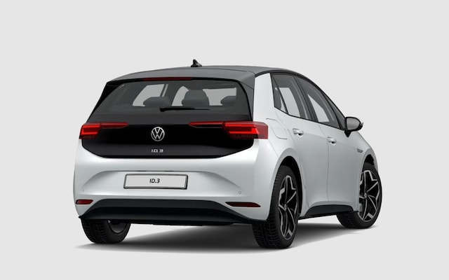 Volkswagen ID.3 58 KWh Performance Pro