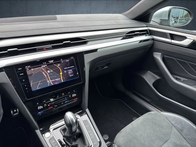 Volkswagen Arteon 2.0 TDI DSG R-Line