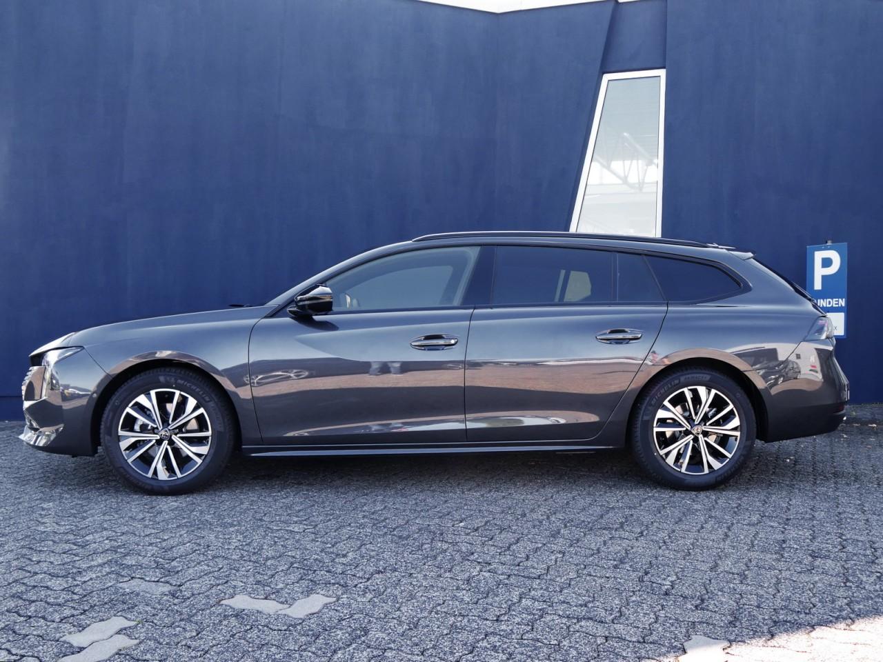 Peugeot 508 Allure Pack BlueHDi SW