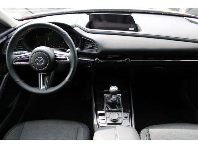 Mazda CX-30 Selection SkyActiv