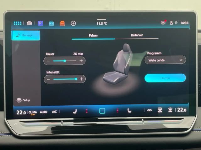 Volkswagen Tiguan 2.0 TSI 4Motion DSG