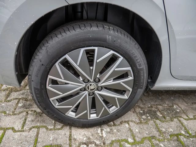 Skoda Kamiq 1.0 TSI Clever