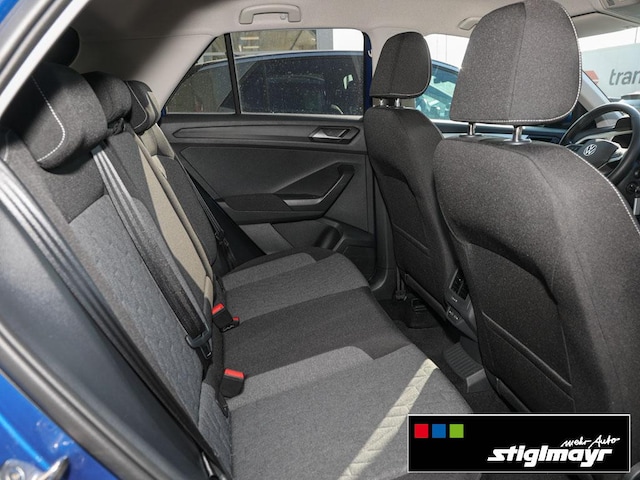 Volkswagen T-Roc 1.5 TSI Move