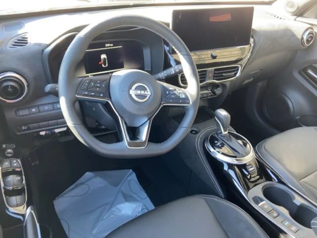 Nissan Juke N-Design Hybrid 4AMT Tech ProPILOT