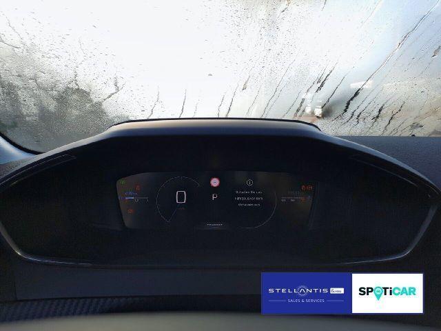 Peugeot 208 Allure Pack Hybrid