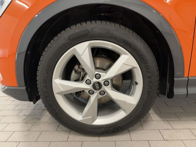 Audi Q3 35 TFSI S-Tronic