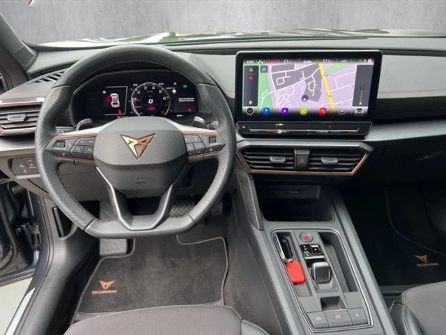 Cupra Formentor 1.5 TSI