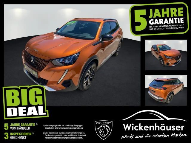 Peugeot E-2008 Allure Pack