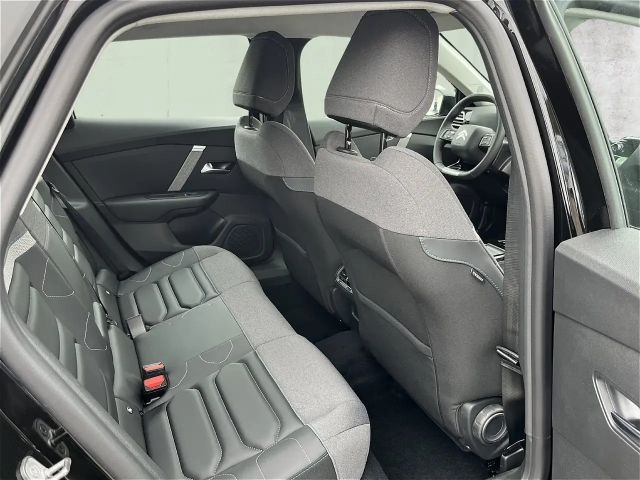 Citroën C4 Plus PureTech