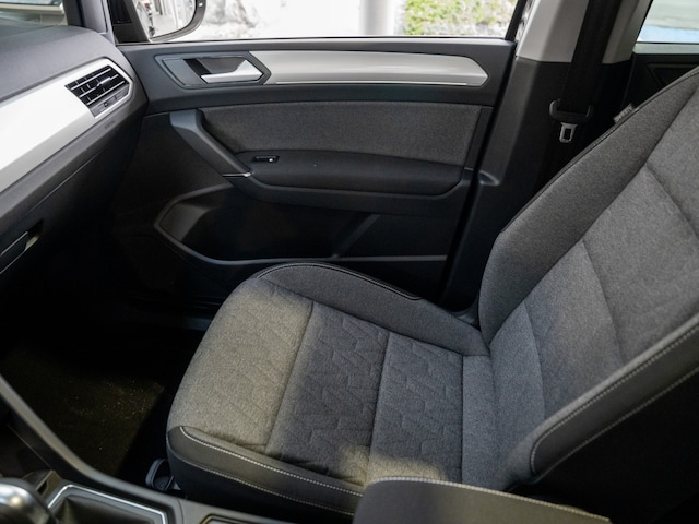 Volkswagen Touran 1.5 TSI