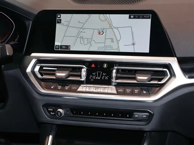 BMW 340 Sedan xDrive