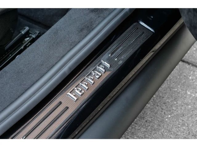 Ferrari 296 *Lift*Carbon+LED*Daytona-Design*JBL*