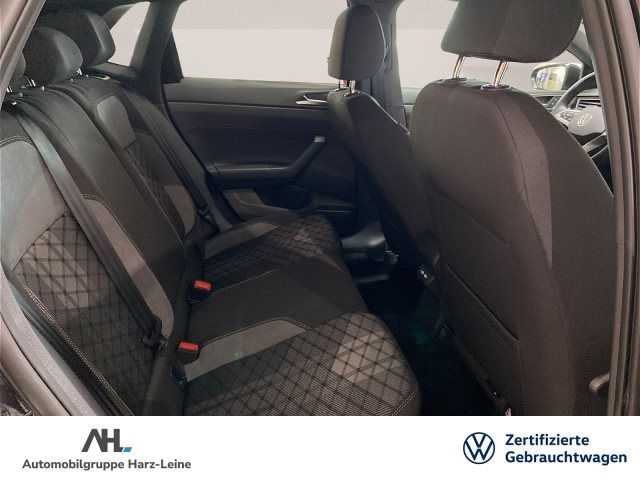 Volkswagen Polo 1.0 TSI DSG IQ.Drive