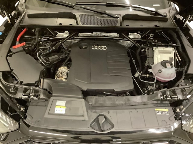 Audi Q5 40 TDI Quattro S-Tronic