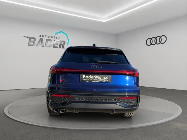 Audi Q5 2.0 TDI Quattro S-Line