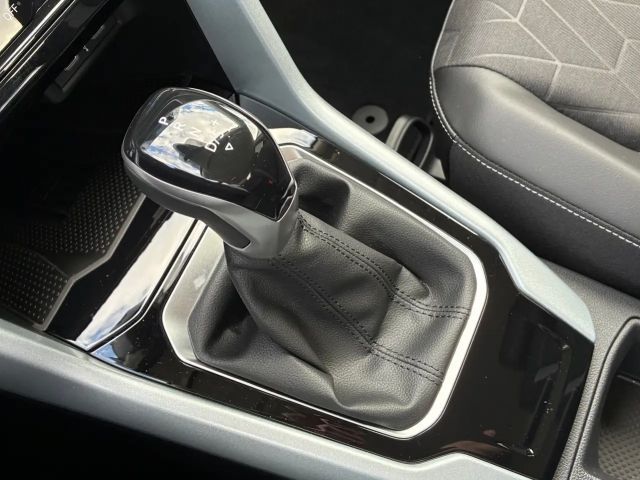 Volkswagen T-Roc 1.5 TSI DSG