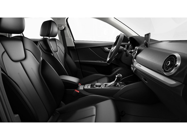 Audi Q2 35 TDI Quattro S-Tronic