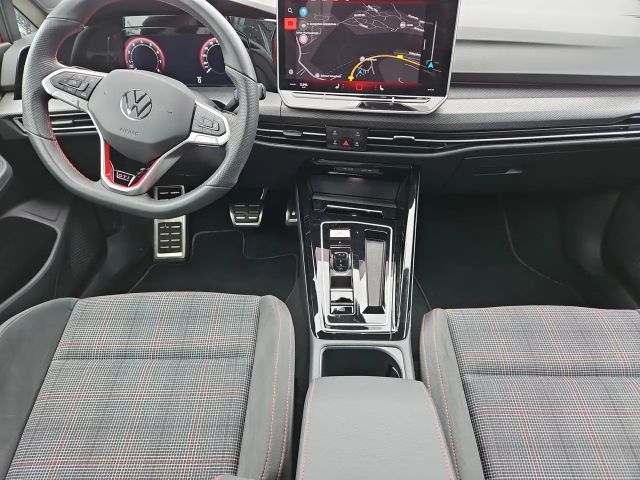 Volkswagen Golf DSG GTI Golf VIII