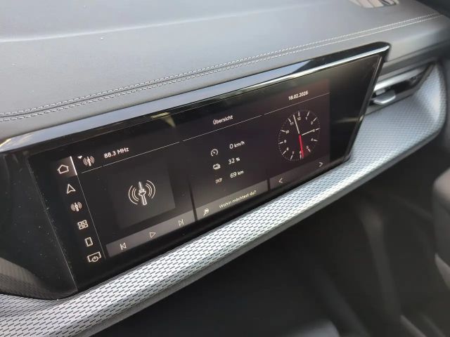 Audi Q5 Hybride Quattro