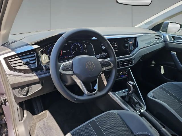 Volkswagen Polo 1.0 TSI DSG IQ.Drive Style