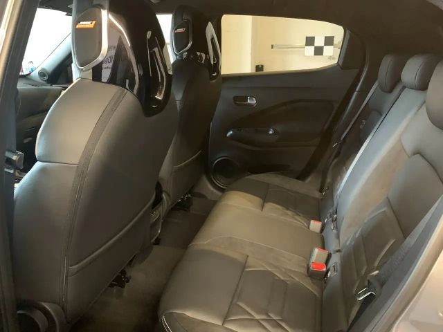 Nissan Juke Hybrid N-Design Tech/ProPilot/Bose/BFS