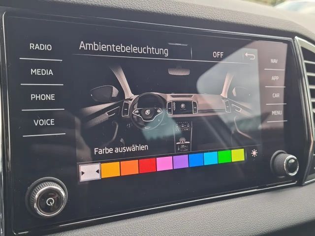 Skoda Karoq ACT Ambition