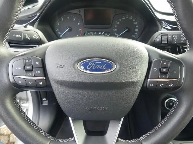 Ford Fiesta Cool & Connect