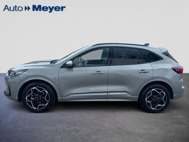 Ford Kuga Hybrid ST Line