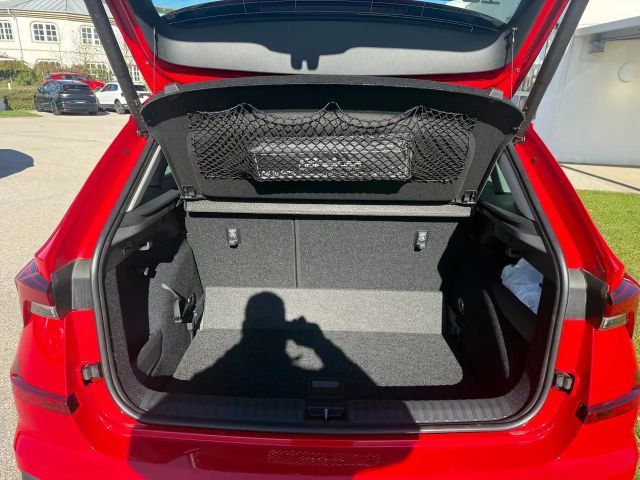 Skoda Kamiq Selection