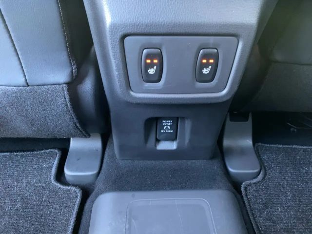 Mitsubishi Eclipse Cross PHEV