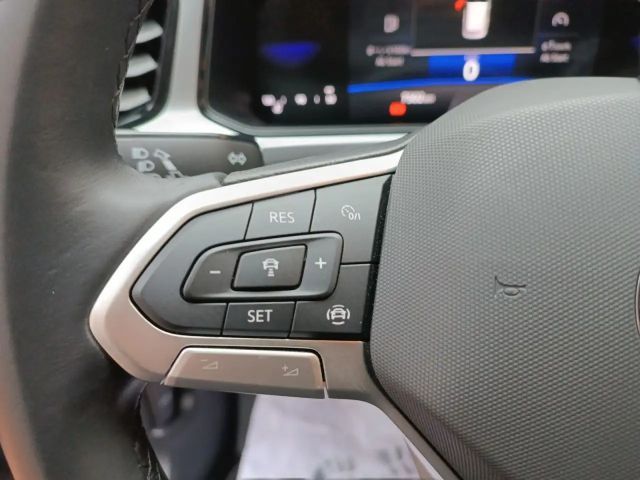 Volkswagen T-Roc 1.5 TSI Life