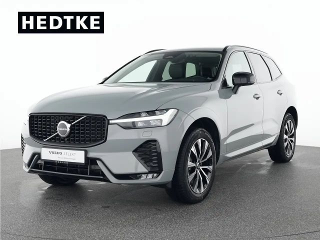 Volvo XC60 AWD Dark Plus