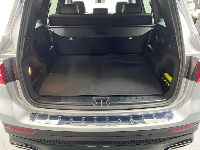 Mercedes-Benz GLB 200 AMG Line