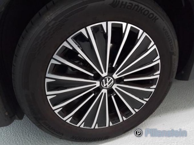 Volkswagen Tiguan DSG Elegance Elegance